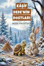 Kaşif Dede'nin Dostları