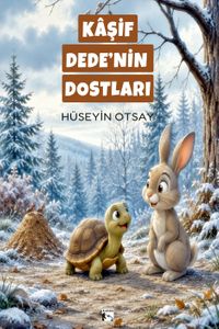 Kaşif Dede'nin Dostları
