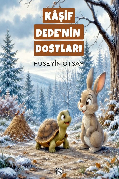 Kaşif Dede'nin Dostları