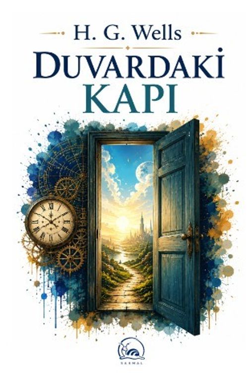 Duvardaki Kapı