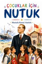 Çocuklar İçin Nutuk