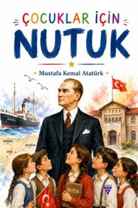 Çocuklar İçin Nutuk