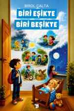 Biri Eşikte Biri Beşikte