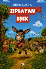 Zıplayan Eşek