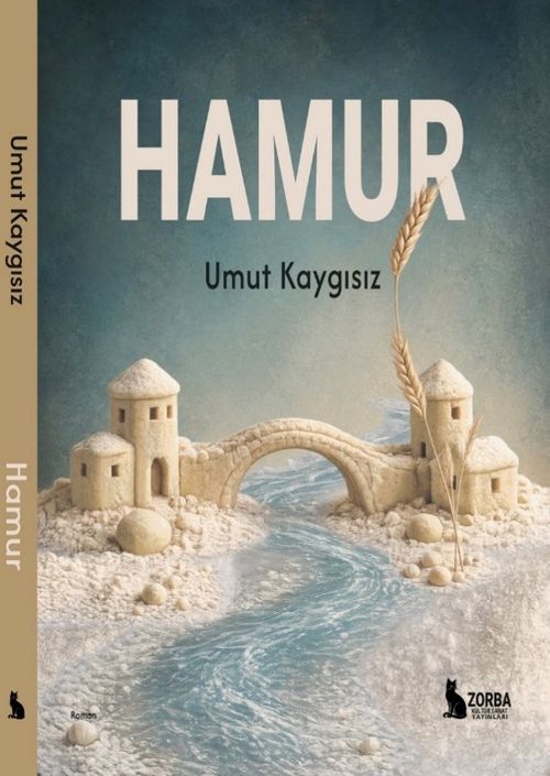 Hamur