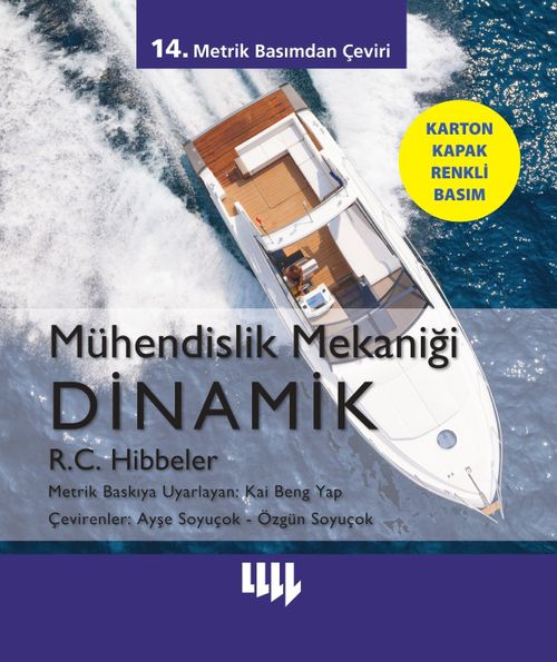 Mühendislik Mekaniği Dinamik