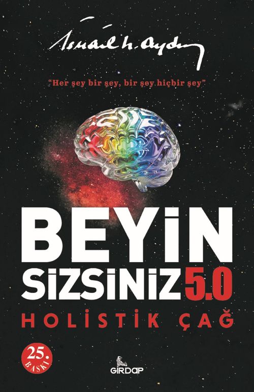 Beyin Sizsiniz 5.0 &  Metaverse  Holistik Çağ