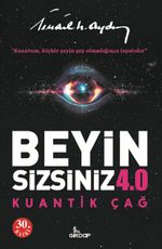 Beyin Sizsiniz 4.0 – Kuantik Çağ