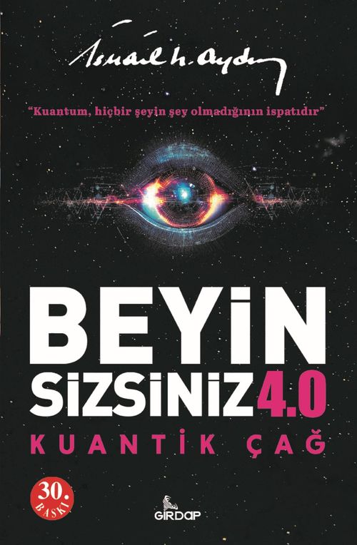 Beyin Sizsiniz 4.0 – Kuantik Çağ