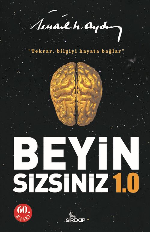 Beyin Sizsiniz