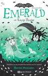 Emerald ve Kayıp Hazine / Emerald 3