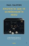 Einstein'ın Zarı ve Schrödinger'in Kedisi