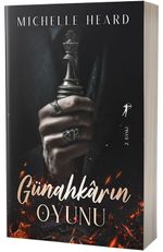 Günahkarın Oyunu / Günahkarlar Serisi 1