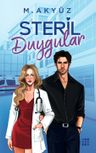 Steril Duygular (Yan Boyamalı)