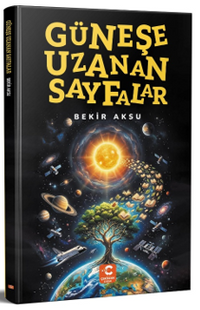 Güneşe Uzanan Sayfalar