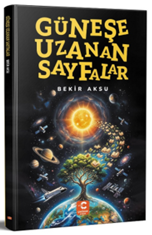 Güneşe Uzanan Sayfalar