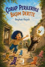 Çorap Perileriyle Başım Dertte
