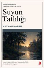Suyun Tatlılığı