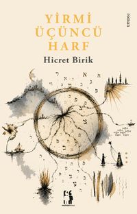 Yirmi Üçüncü Harf