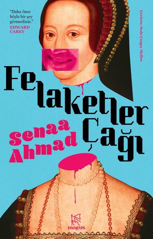 Felaketler Çağı