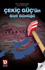 Çekiç Güç'ün Gizli Günlüğü