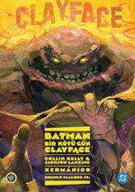 Batman: Bir Kötü Gün: Clayface