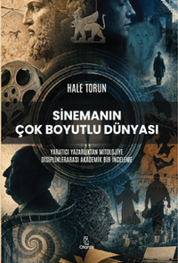 Sinemanın Çok Boyutlu Dünyası
