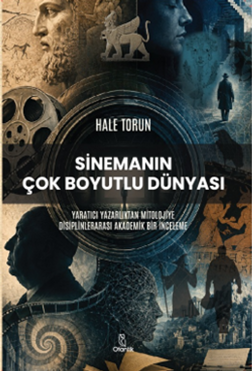 Sinemanın Çok Boyutlu Dünyası