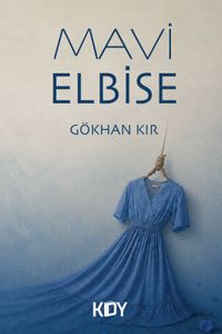 Mavi Elbise