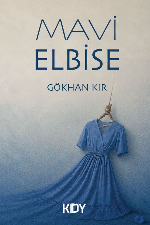Mavi Elbise