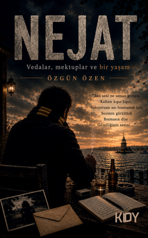 Nejat