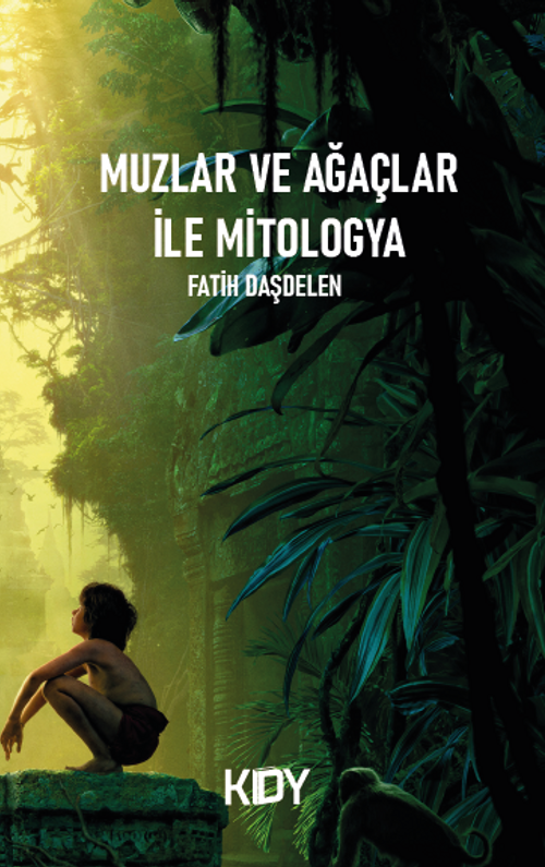 Muzlar ve Ağaçlar İle Mitologya