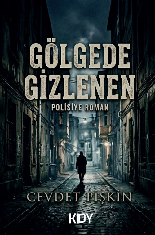 Gölgede Gizlenen