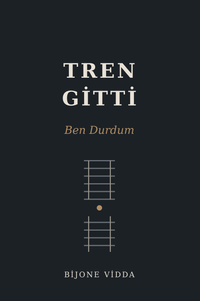 Tren Gitti