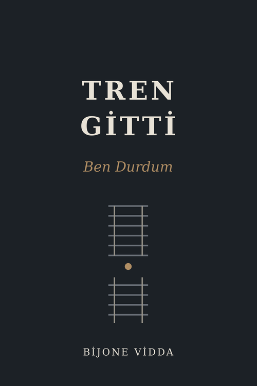 Tren Gitti