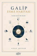 Galip Esma Haritası