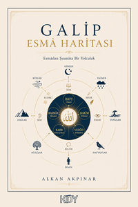 Galip Esma Haritası