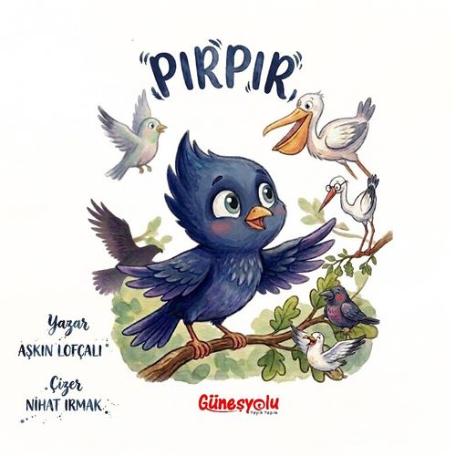 Pırpır
