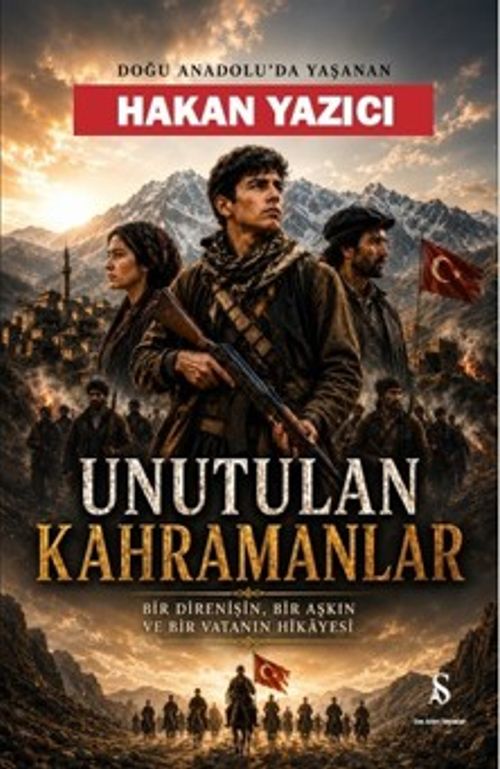 Unutulan Kahramanlar