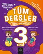 3. Sınıf Tüm Dersler Soru Bankası