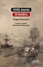 XVIII. Asırda  İstanbul