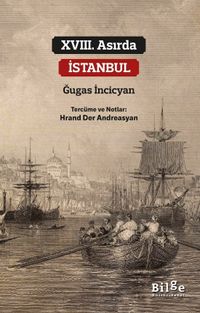 XVIII. Asırda  İstanbul