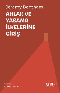 Ahlak ve Yasama İlkelerine Giriş