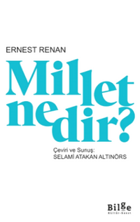 Millet Nedir?