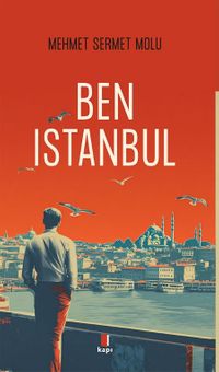 Ben İstanbul (Karton Kapak)