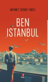 Ben İstanbul (Karton Kapak)