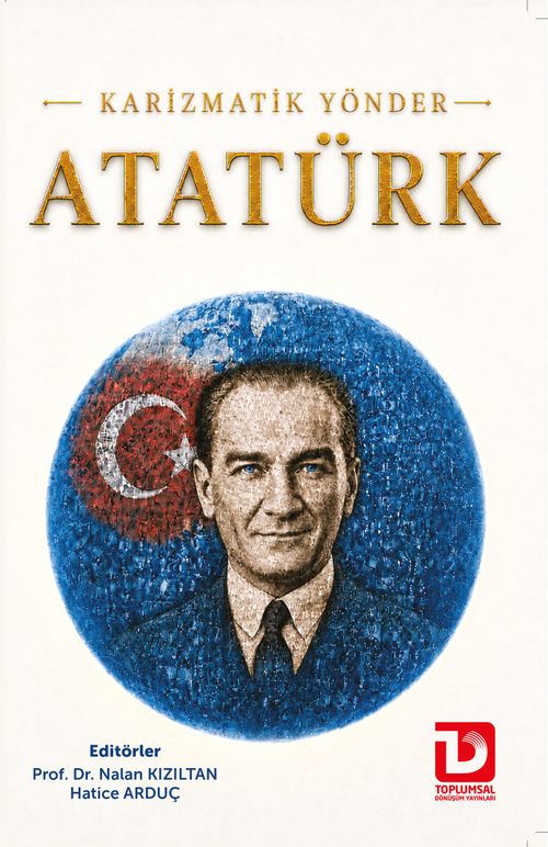 Karizmatik Yönder Atatürk