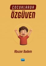 Çocuklarda Özgüven