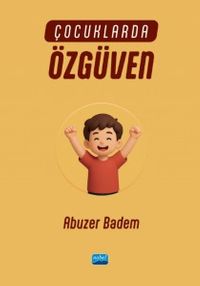 Çocuklarda Özgüven