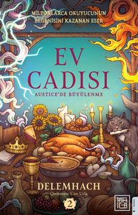 Ev Cadısı 2